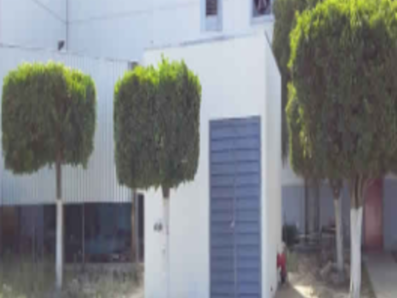 SORIANA CEDIS Tijuana