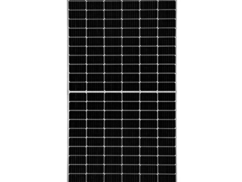 Jinko Solar 550Wp México