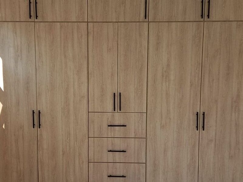 Mueble Closet Apocado 