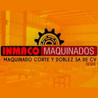 Inmaco Maquinados Corte y Dobles