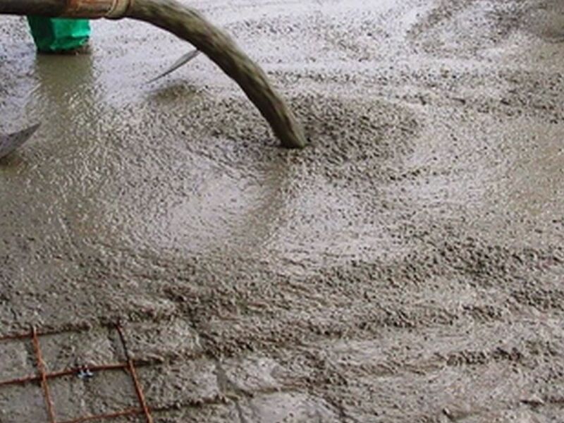 Concreto