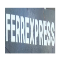 Ferrexpress Fuente Maya