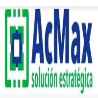 AcMax Solución Estratégica México