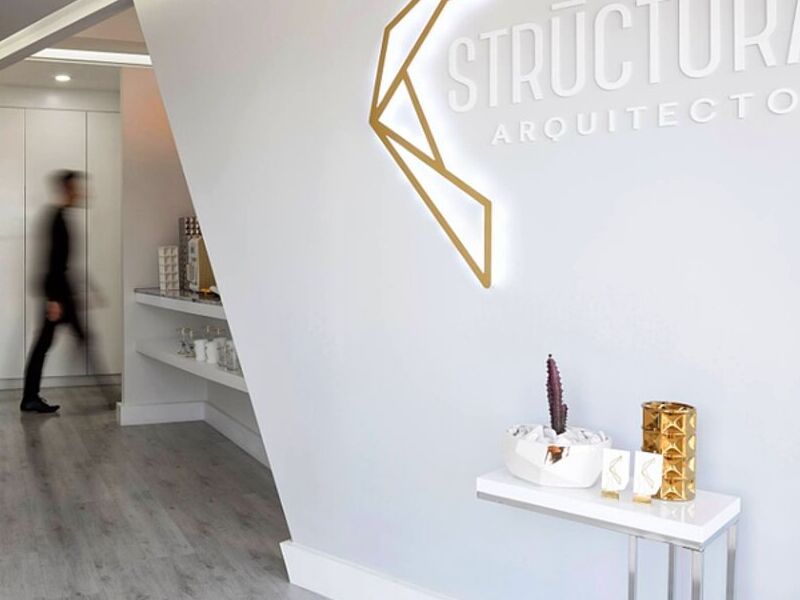 DISEÑO ARQUITECTÓNICO MONTERREY