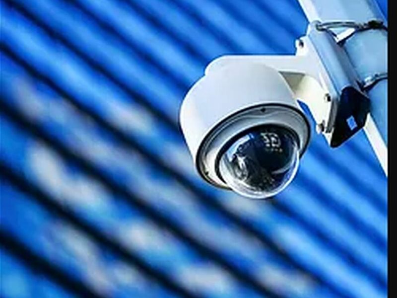 CCTV Analógica Monterrey