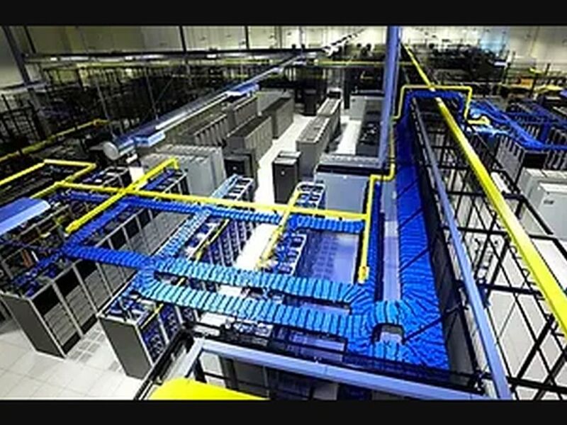 Canalizaciones telecomunicaciones Monterrey