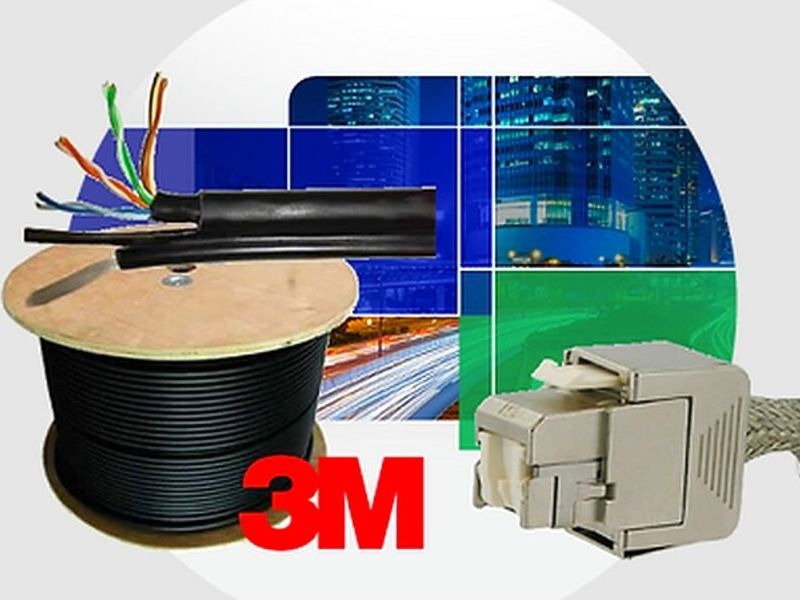 CableadoFibra Monterrey