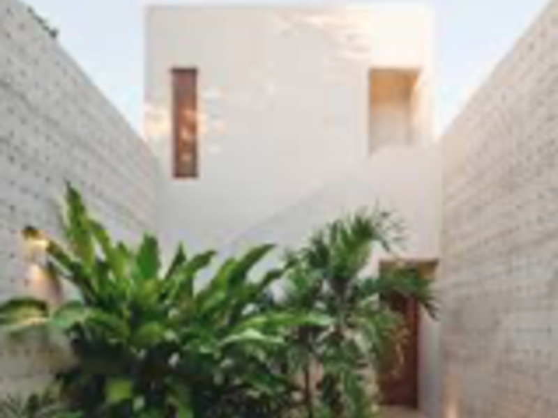DISEÑO CONSTRUCCION CANCUN
