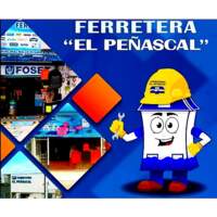 Ferretera El Peñascal