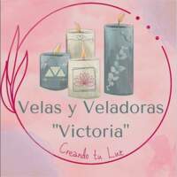 Velas y Veladoras "Victoria"