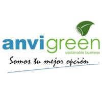 Anvigreen