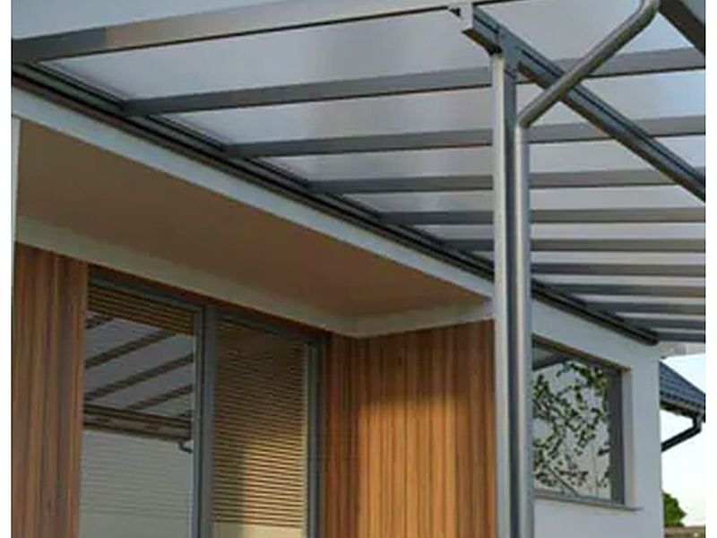 Laminas residenciales Guadalajara