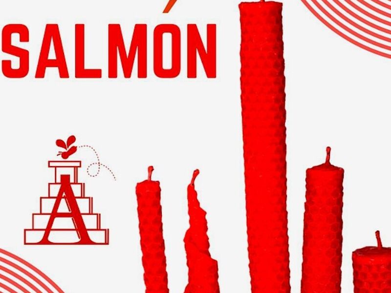 Vela Salmón México