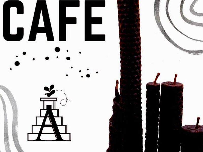 Vela Café México 