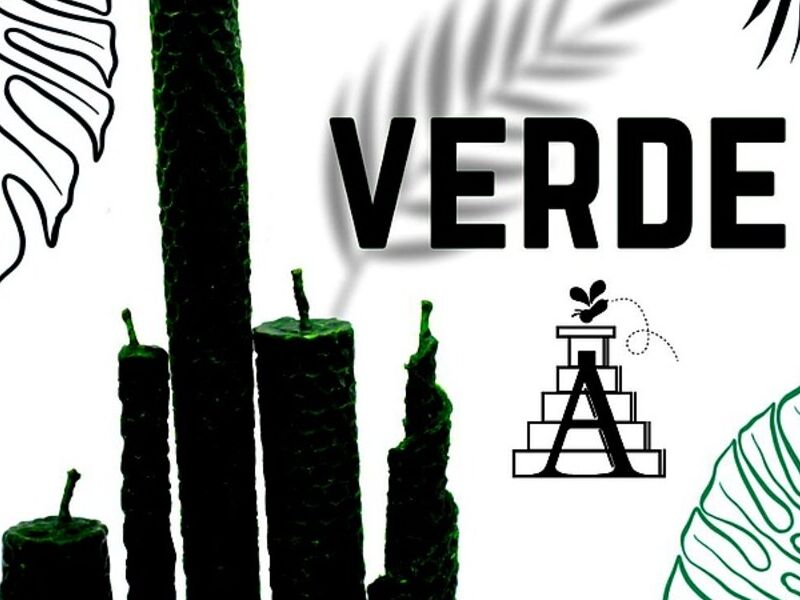 Vela Verde México