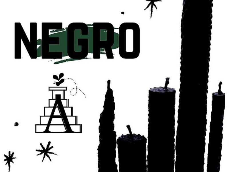 Vela Negra México