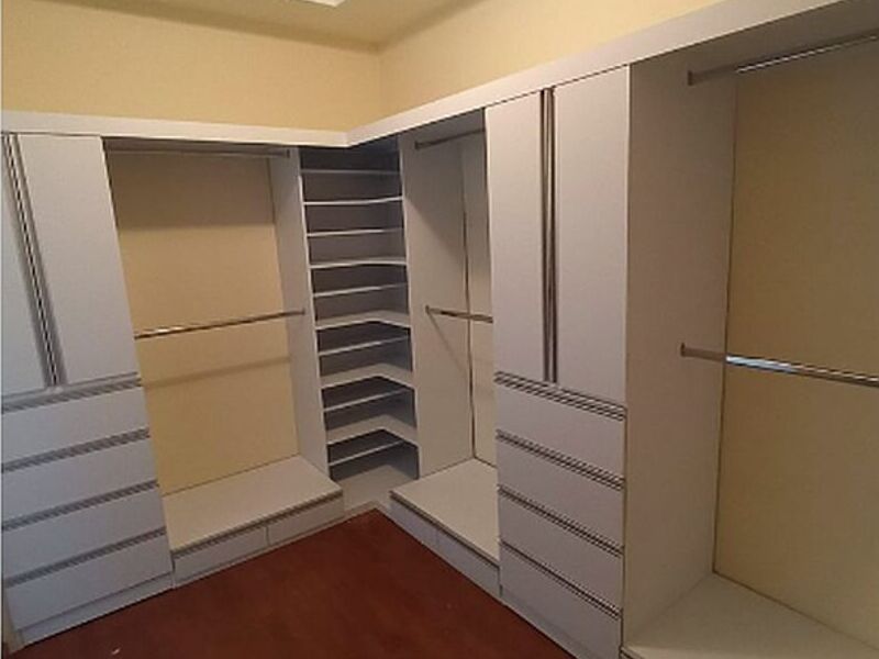 Closet ZARAGOZA