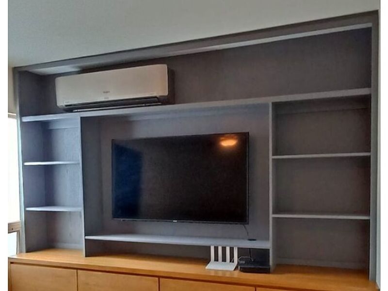 Mueble tv Zaragoza