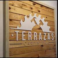 Terrazas carpinteria