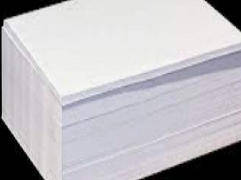 Papel Bond México