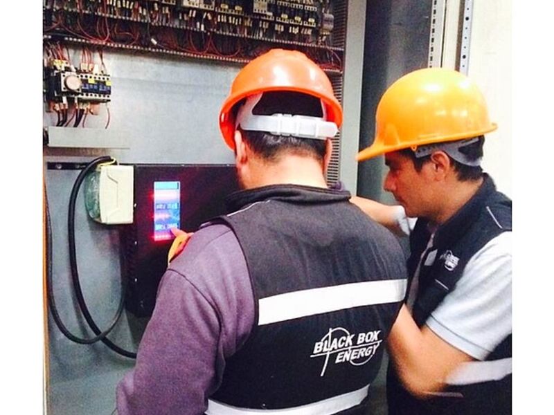 Tecnología Vanguardia