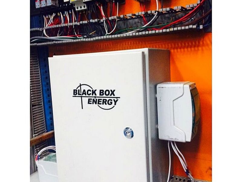 Eficiencia Energética
