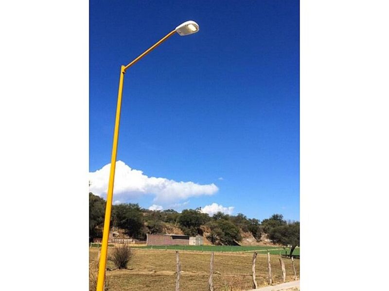 Sistemas Iluminación LED
