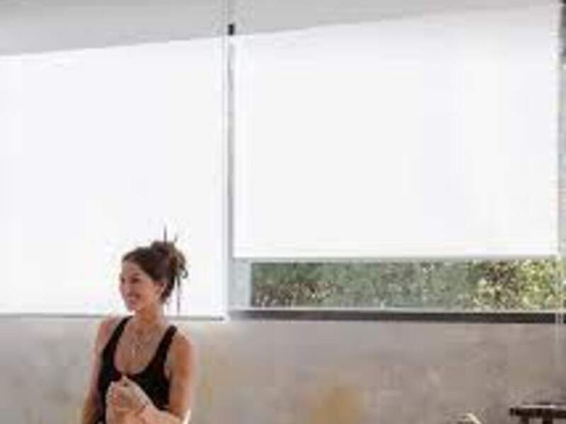 Cortinas enrollables Mexico