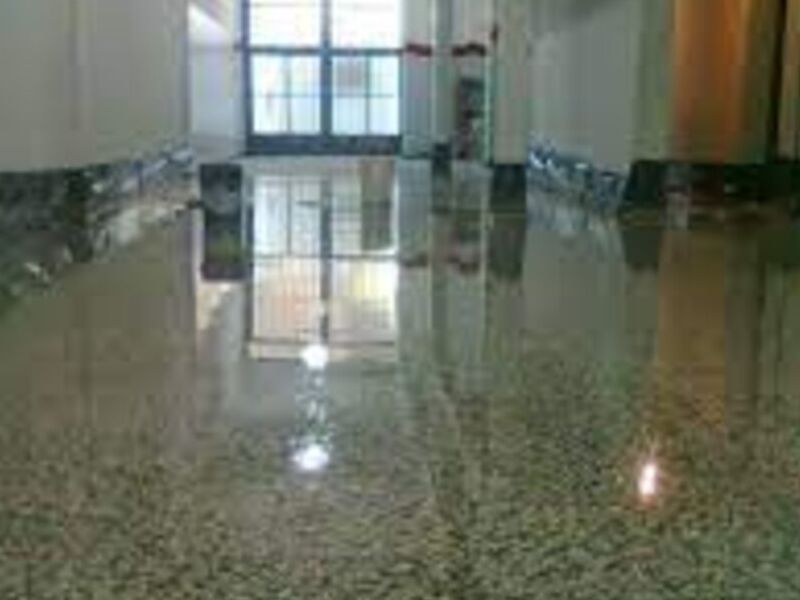 Granito piso Mexico