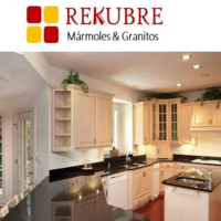 Rekubre Marmoles y Granitos