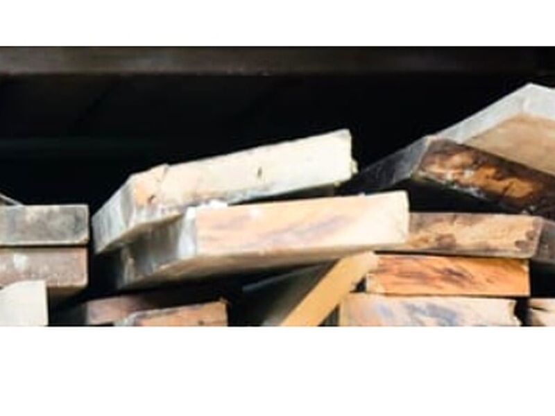 Vigas ,madera Toluca