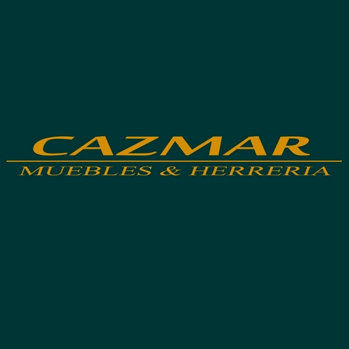 Cazmar Muebles y Herrería
