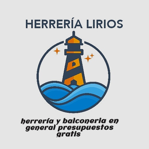 Herrería Lirios