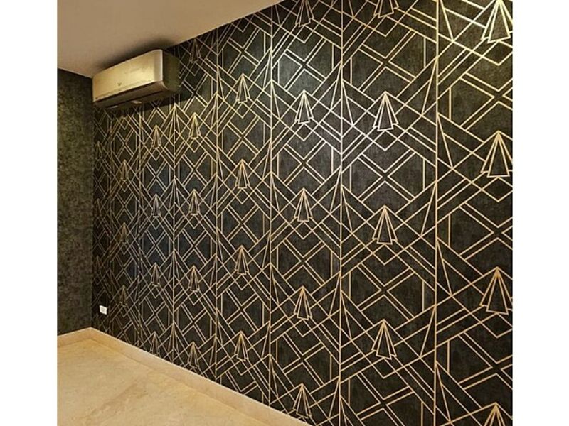 Papel tapiz elegante México