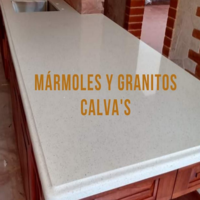 Marmoles y Granitos Calvas