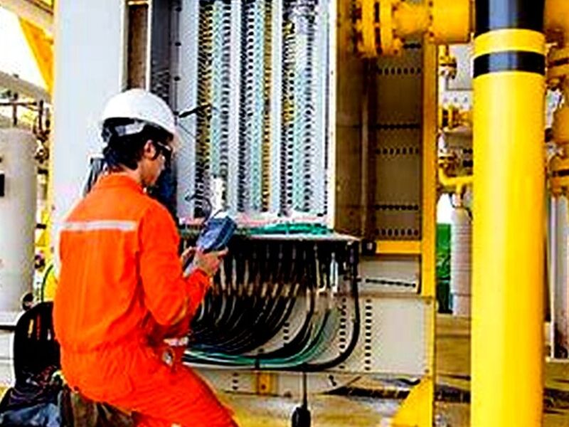 Instalaciones Eléctricas CDMX