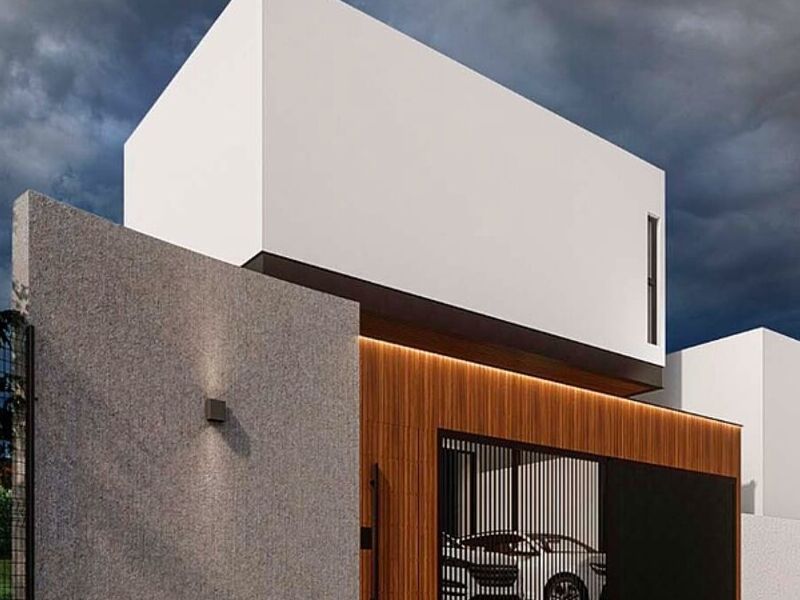 DISEÑO ARQUITECTÓNICO MÉXICO