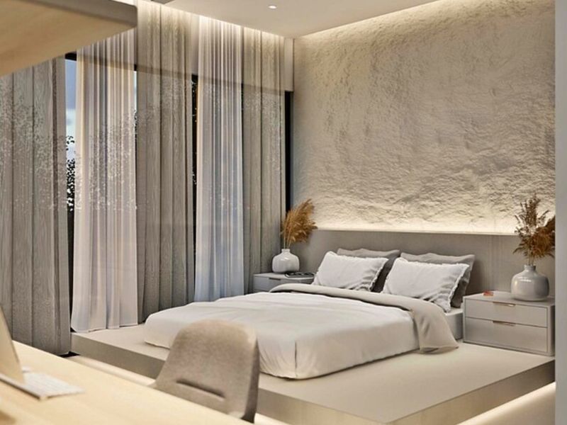 DISEÑO INTERIORES MÉXICO