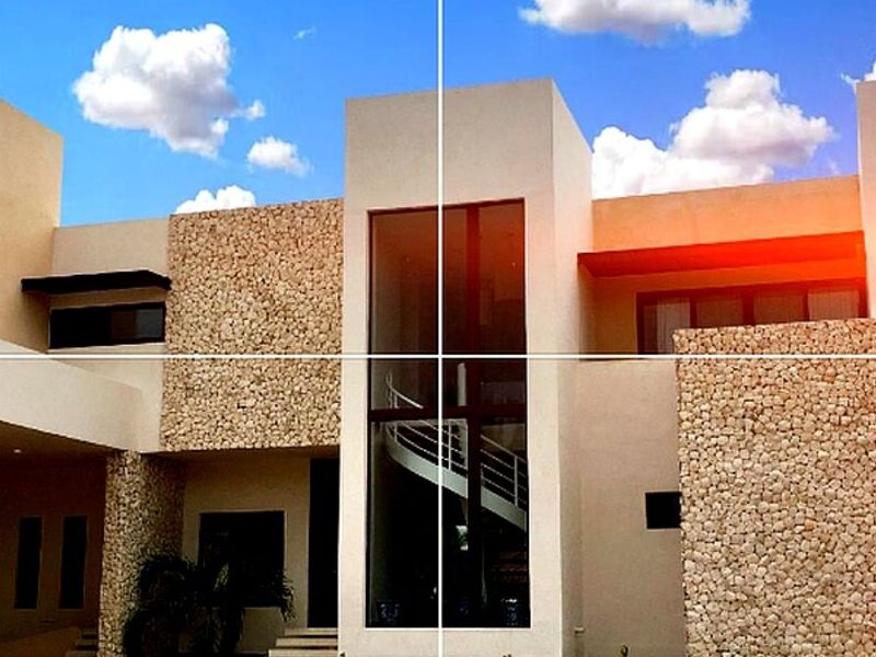 Casa de la playa Mérida