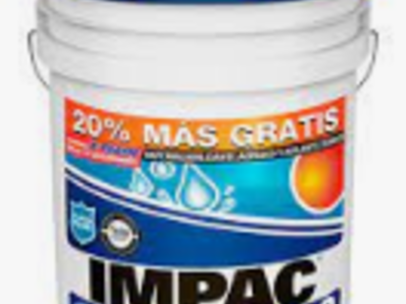 Impermeabilizantes Villahermosa