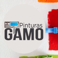 Pinturas GAMO
