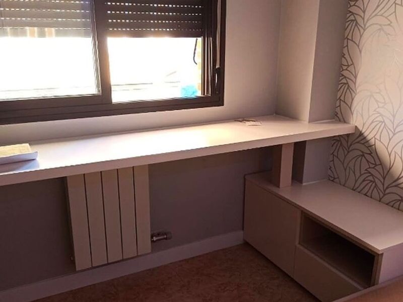 Muebles ventana Mexico