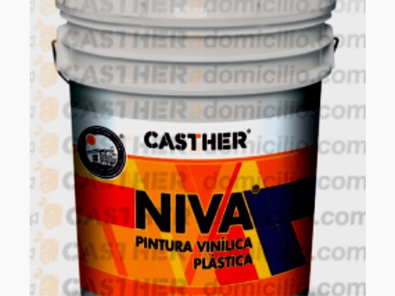 Pintura vinil plastica Mexico