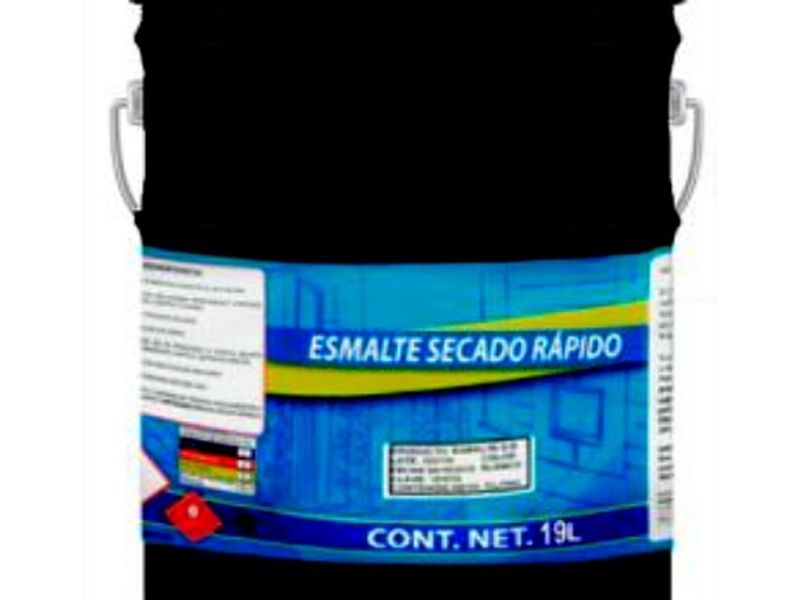 Esmalte secado rapido Mexico