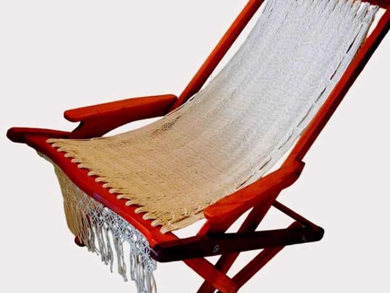 Silla Hamaca Mérida
