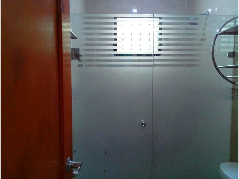 Cancel para baño México