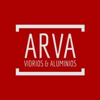 vidrios y aluminios ARVA