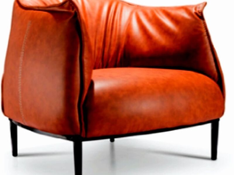 Sillón modelo 5-1-74204 Mérida
