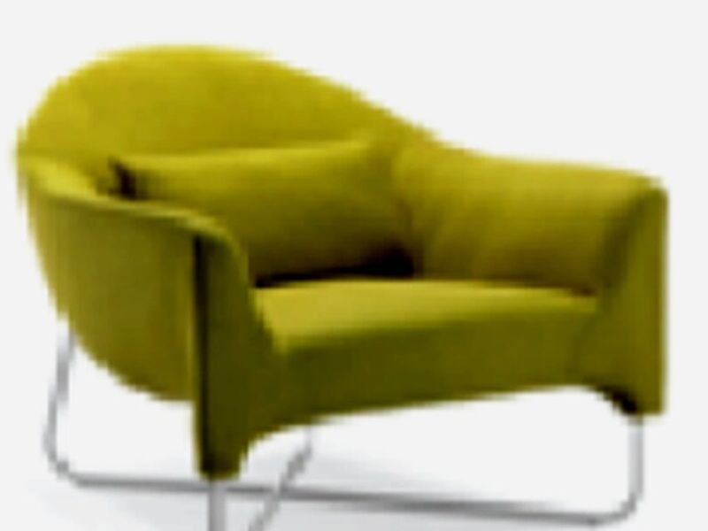Sillón modelo  Mérida