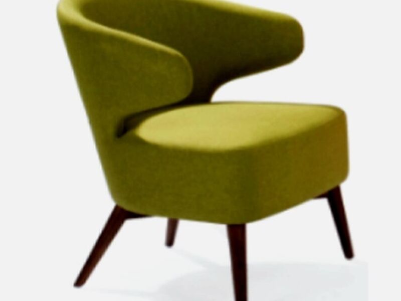 Sillón modelo SF667E Mérida